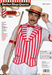 Barber Shop Quartet Vest | 1ct