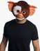 Adult Gremlins: Secrets of The Mogwai Mask with Plush Hair, Gizmo| 1ct