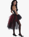 Woman's Vampiress Burlesque Tutu Costume | 1ct