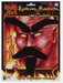 Devil Eybrw / Mustache / Gt Set | 1ct