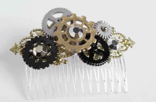 Cmb Steampunk | 1ct