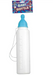 Blue Jumbo Baby Bottle Plastic | 1ct