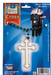 Cross Necklace | 1ct