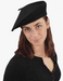 Black French Brt Hat | 1ct