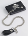 Biker Wallet with / Chain | 1ct