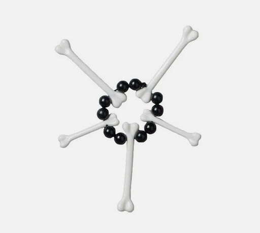 Bone Wrstlt | 1ct