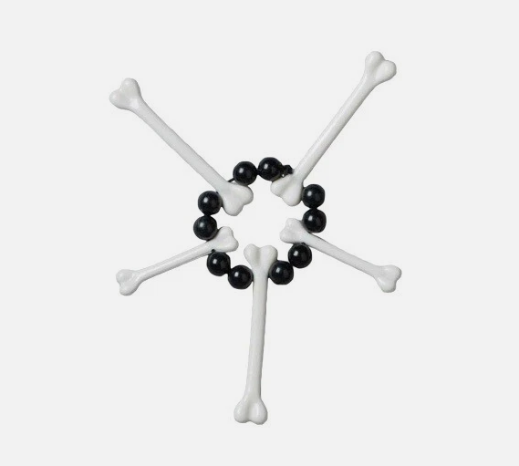 Bone Wrstlt | 1ct