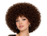 Brown Giant Afro | 1ct