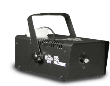 400 Watt Fog Machine | 1ct