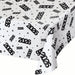 2026 Plastic Tablecover - Zurchers