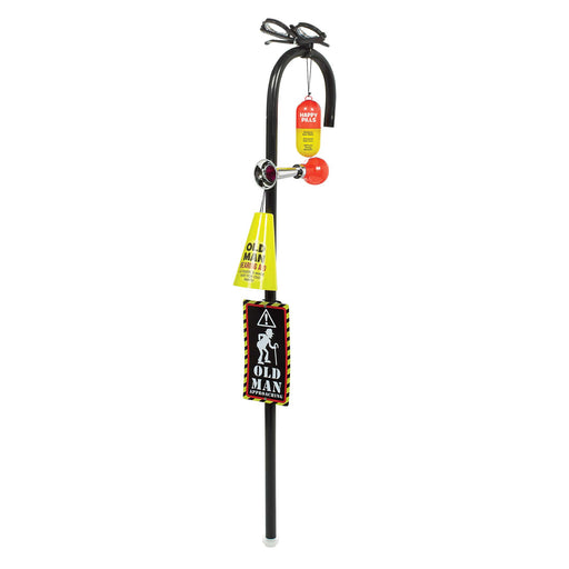 Male Novelty Cane | 1ct