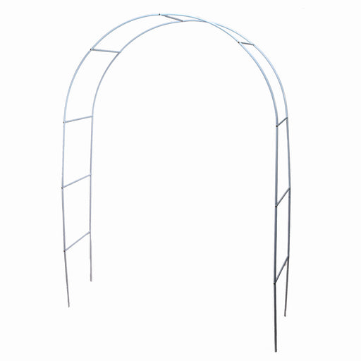 Decorative Metal Arch 96" | 1ct