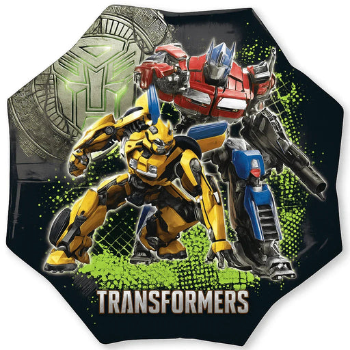 Transformers SuperShape Mylar 22in | 1ct