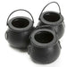 Black Cauldron 2.75" | 12ct - Zurchers