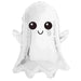 Halloween Boo La La Ghost Supershape Mylar Balloon 24" | 1ct - Zurchers
