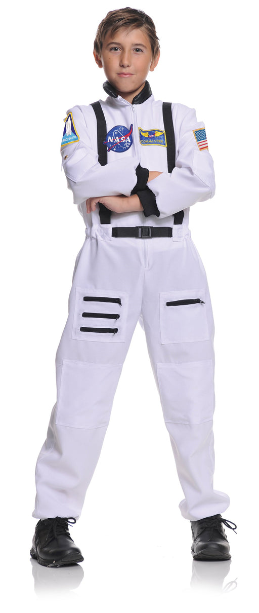 White Astronaut - Child | 1ct