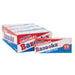 Bazooka Original Gum: pieces of chewing gum, in a mix of bright colors. Individually wrapped, 2.11 oz size.