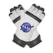 Product photo of the White Gloves Astronaut, shown against a plain background — a costume accessory for Halloween and dress-up.