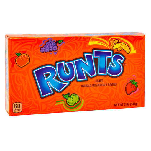 Runts 5 oz Theater Box | 1ct