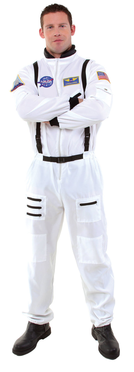 White Astronaut | 1ct