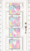 Luminous Birthday Door Decoration | 1ct - Zurchers