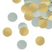 2oz Silver/Gold Confetti - Party Supplies