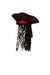 Product photo of the Pirate Hat, shown against a plain background — a costume accessory for Halloween and dress-up.