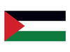 Palestine Flag | 3' x 5'