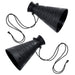 Action! Cut! Megaphone - Zurchers