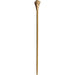 Joker Cane shown against a plain white background — a Halloween costume accessory.