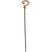 Riddler Cane Adult shown against a plain white background — a Halloween costume accessory.