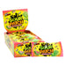 Sour Patch Green Rind Watermelon: sour candy, pink and green in color. Individually wrapped, 2 oz size.