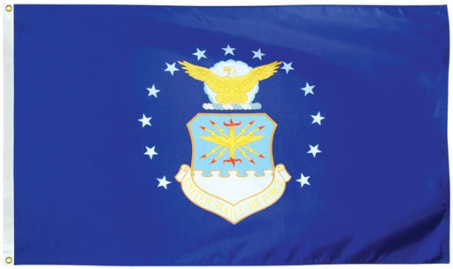 Air Force Flag 5' x 3' | 1 ct