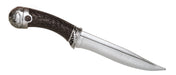Product photo of the 10" Hunting Dagger, shown against a plain background — a costume accessory for Halloween and dress-up.