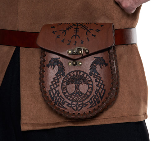 Viking Hip Bag | 1ct