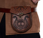 Product photo of the Viking Hip Bg, shown against a plain background — a costume for Halloween and dress-up.