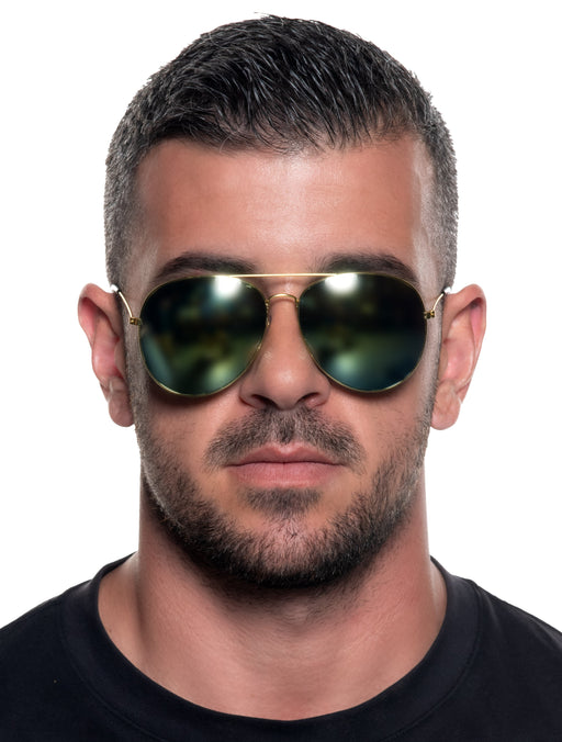Cop Glasses | 1ct