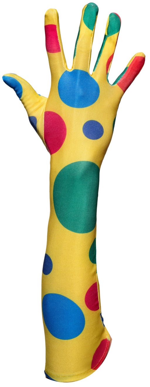 Clown Gloves | 1ct