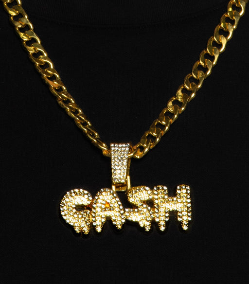 Cash Necklace | 1ct