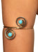 Product photo of the Regal Armbnd, shown against a plain background — a costume for Halloween and dress-up.