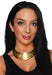 Product photo of the Egyptian Necklace, shown against a plain background — a costume accessory for Halloween and dress-up.