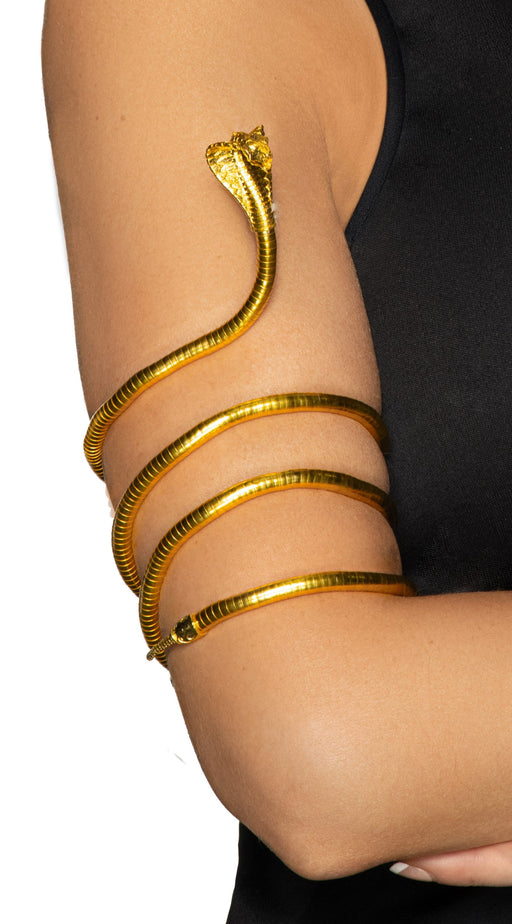 Cobra Wrap Arm Band | 1ct