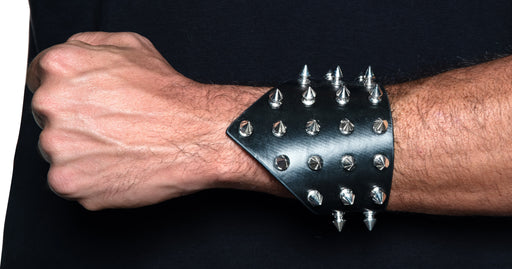 Spiked Punk Bracelet | 1ct