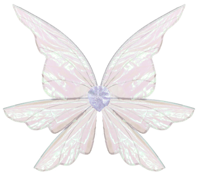 Product photo of the Fairy Wings, shown against a plain background — a costume accessory for Halloween and dress-up.