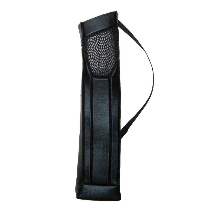 Katniss Quiver Mckngjay shown against a plain white background — a Halloween costume accessory.