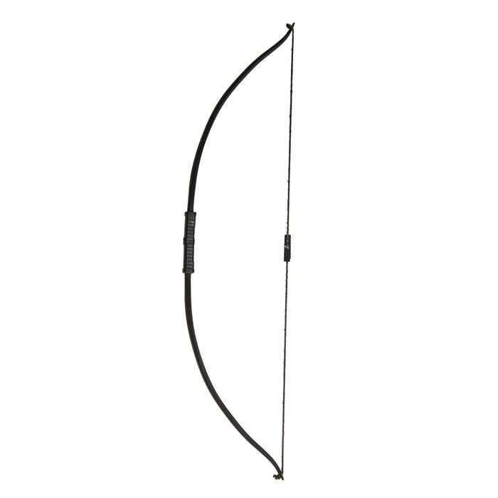 Katniss Bow Mckngjay shown against a plain white background — a Halloween costume accessory.