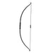 Katniss Bow Mckngjay shown against a plain white background — a Halloween costume accessory.