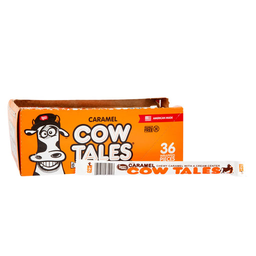 Cow Tales Vanilla 1 oz | 1ct