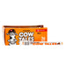 Cow Tales Vanilla: chocolate candy. Individually wrapped, 1 oz size.