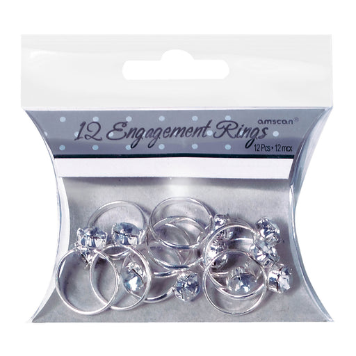 Engagement Rings | 12ct